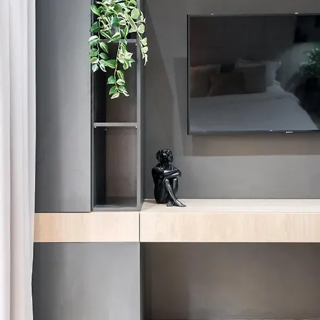 Majestic Downtown Apartment