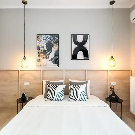 Apartament Majestic Downtown *