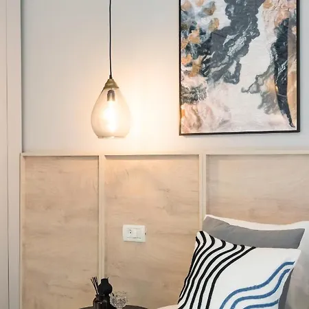Apartament Majestic Downtown *