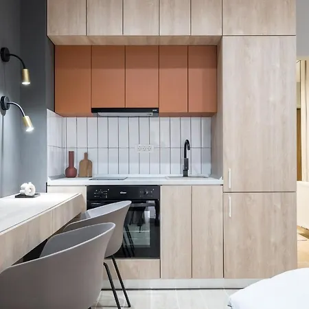 Apartament Majestic Downtown *