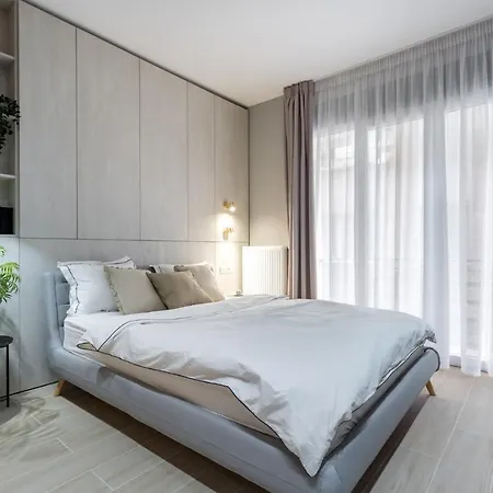 Majestic Downtown Apartament Bucureşti